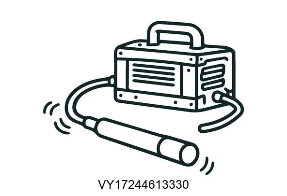 VY17244613330 Vibrators