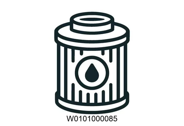 W0101000085 Filters
