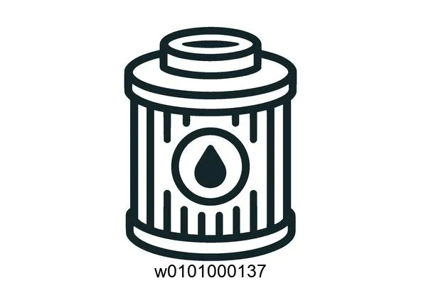 w0101000137 Filters