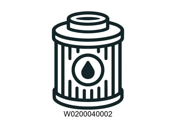 W0200040002 Filters
