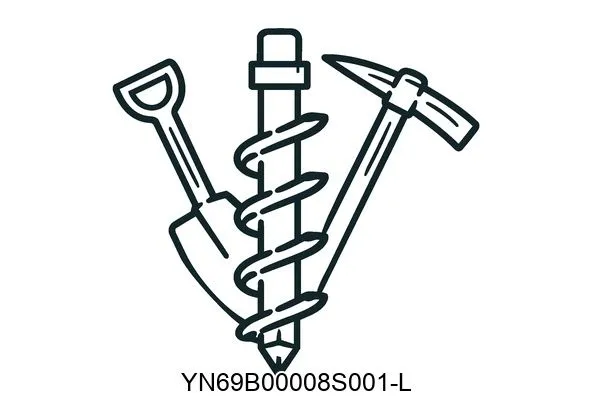 YN69B00008S001-L Get