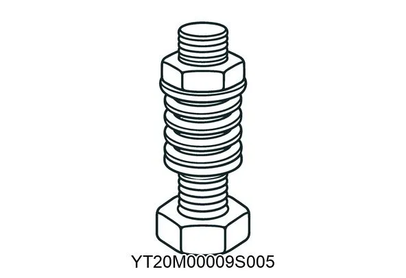 YT20M00009S005 Hard Ware