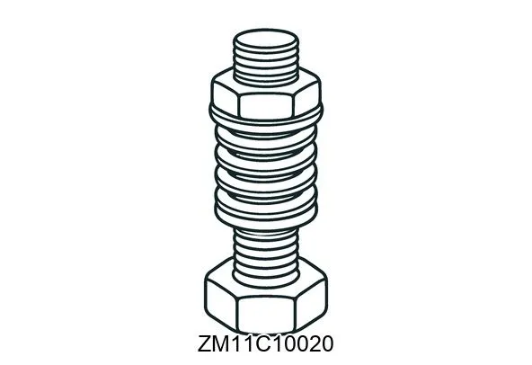 ZM11C10020 Hard Ware