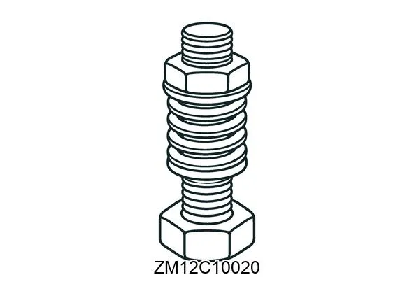 ZM12C10020 Hard Ware