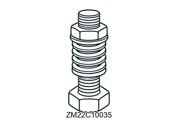 ZM22C10035 Hard Ware