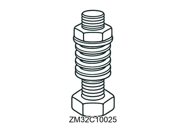 ZM32C10025 Hard Ware