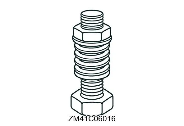ZM41C06016 Hard Ware