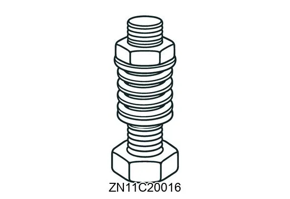 ZN11C20016 Hard Ware