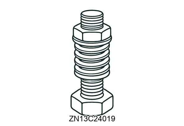 ZN13C24019 Hard Ware