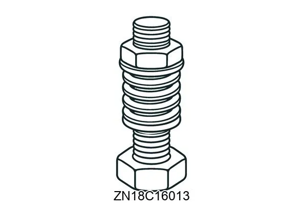 ZN18C16013 Hard Ware