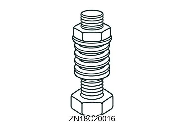 ZN18C20016 Hard Ware