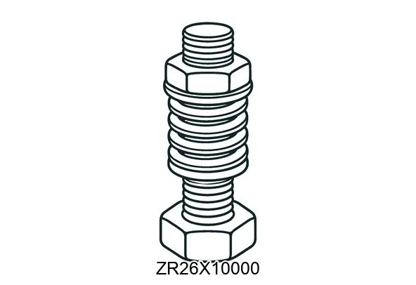 ZR26X10000 Hard Ware