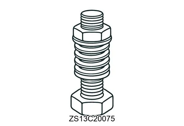 ZS13C20075 Hard Ware