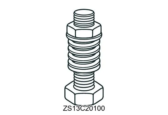 ZS13C20100 Hard Ware