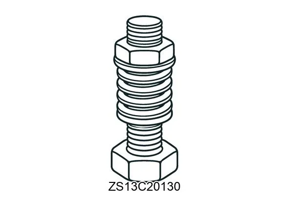 ZS13C20130 Hard Ware