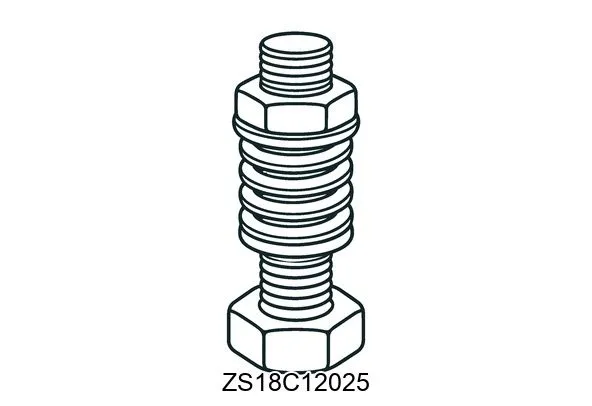 ZS18C12025 Hard Ware