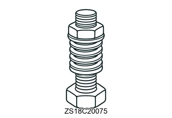 ZS18C20075 Hard Ware
