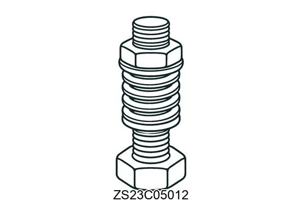 ZS23C05012 Hard Ware