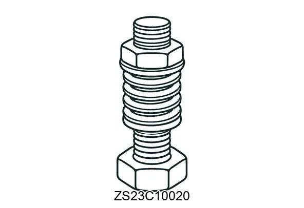 ZS23C10020 Hard Ware