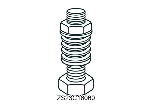 ZS23C16060 Hard Ware