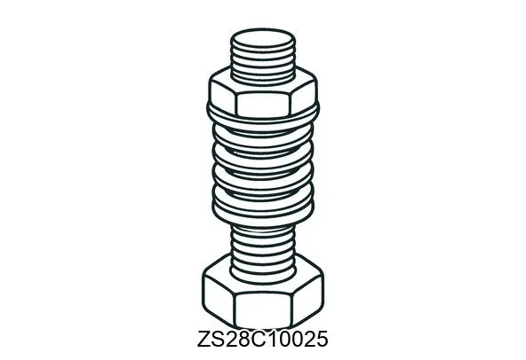 ZS28C10025 Hard Ware