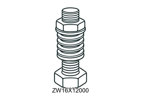 ZW16X12000 Hard Ware