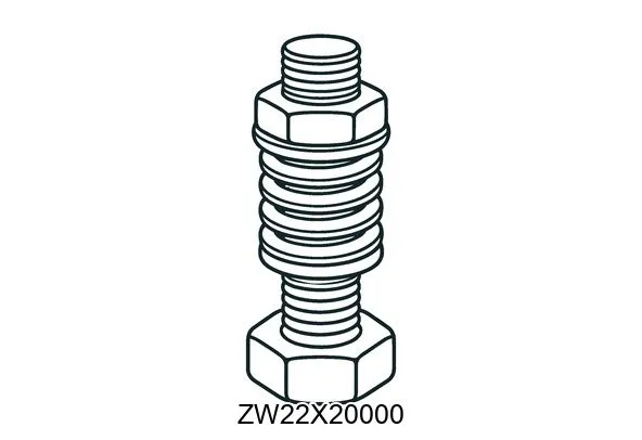 ZW22X20000 Hard Ware