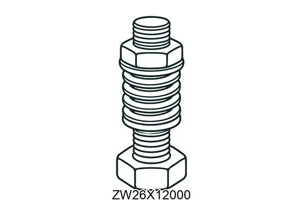ZW26X12000 Hard Ware