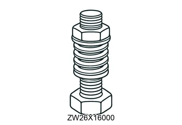 ZW26X16000 Hard Ware
