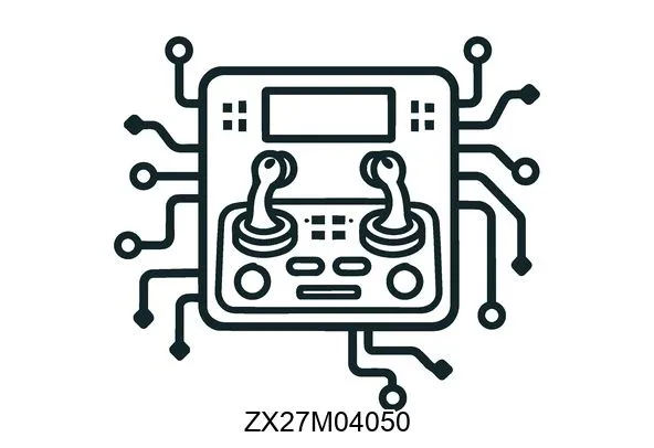 ZX27M04050 Control System