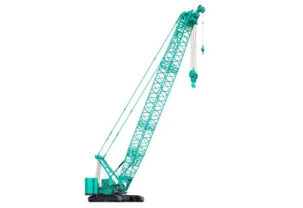 Kobelco CKS3000 Crawler Crane