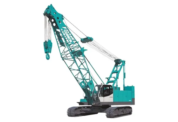 New Kobelco Crawler Crane 7055-3F