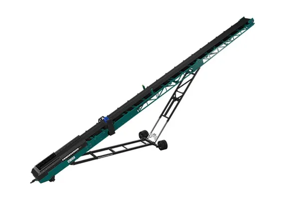 Powerscreen CW80 Radial Conveyor