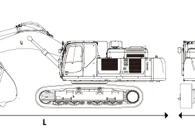 Kobelco SK500XDLC-10 Crawler Excavator 2022 | Al Marwan