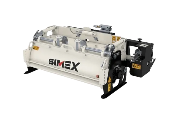 For Sale - Simex PL 75.20 Road Planer