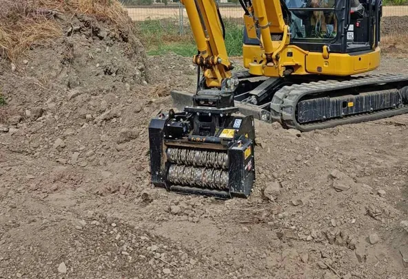 2024 Simex VSE 2 Screening Bucket attachments for sale| Al Marwan