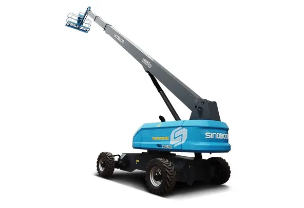 sinoboom-TB32JN-boom-lift-rear-image