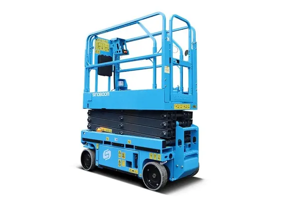 Sinoboom 0608SM Hydraulic Scissor Lift