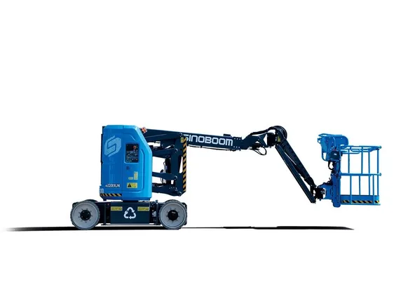 Sinoboom AB10ERJN Articulated Boom Lift