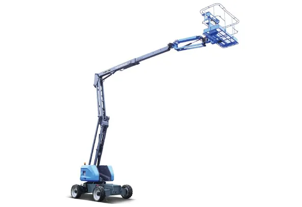 Sinoboom AB16EJ Plus Articulated Boom Lift Right Image