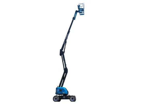 Sinoboom AB16EJ Plus Articulated Boom Lift Unfolded