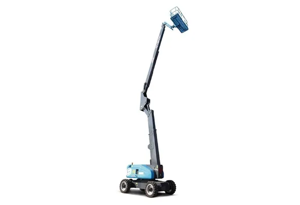 Sinoboom AB22J Plus Articulated Boom Lift