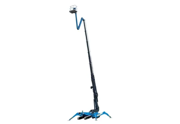 Sinoboom SPT52HJ Spider Extended