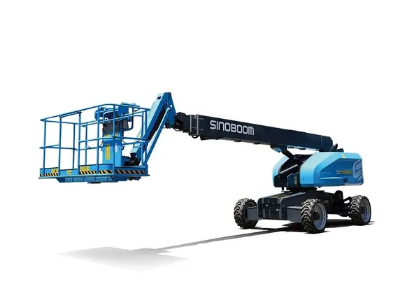 Sinoboom TB14J Telescopic Boom Lift