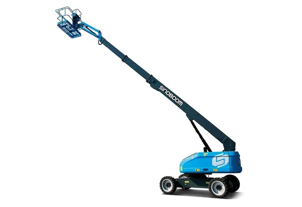 Sinoboom TB14J Telescopic Boom Lift High Reach