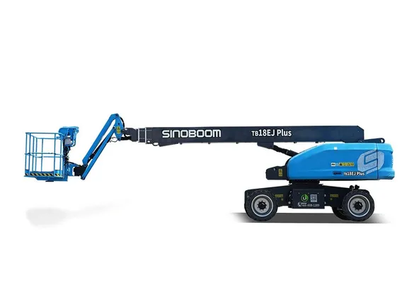 Sinoboom TB18EJ Plus Telescopic Boom Lift
