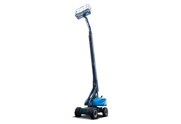 Sinoboom TB28EJ Plus Telescopic Boom Lift Extended