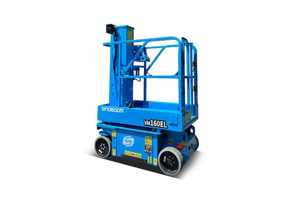Sinoboom VM05EL Vertical Mast Lift