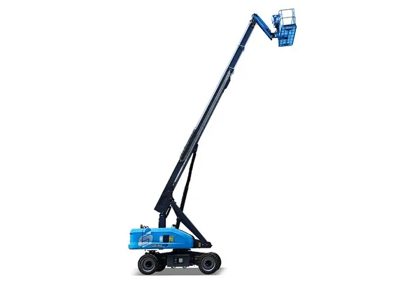 Sinoboom TB28EJ Plus Telescopic Boom Lift Right Side View