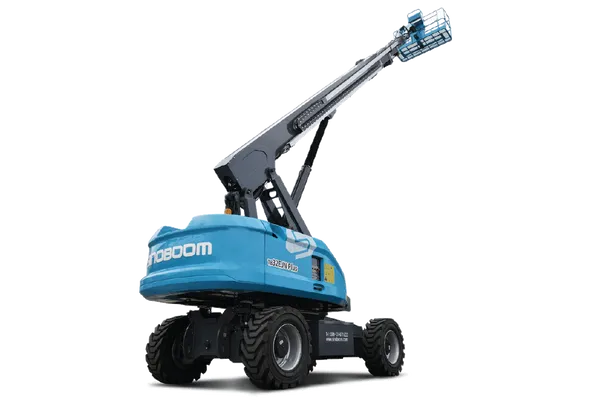  TB32EJN Plus Telescopic Boom Lift Thumbnail